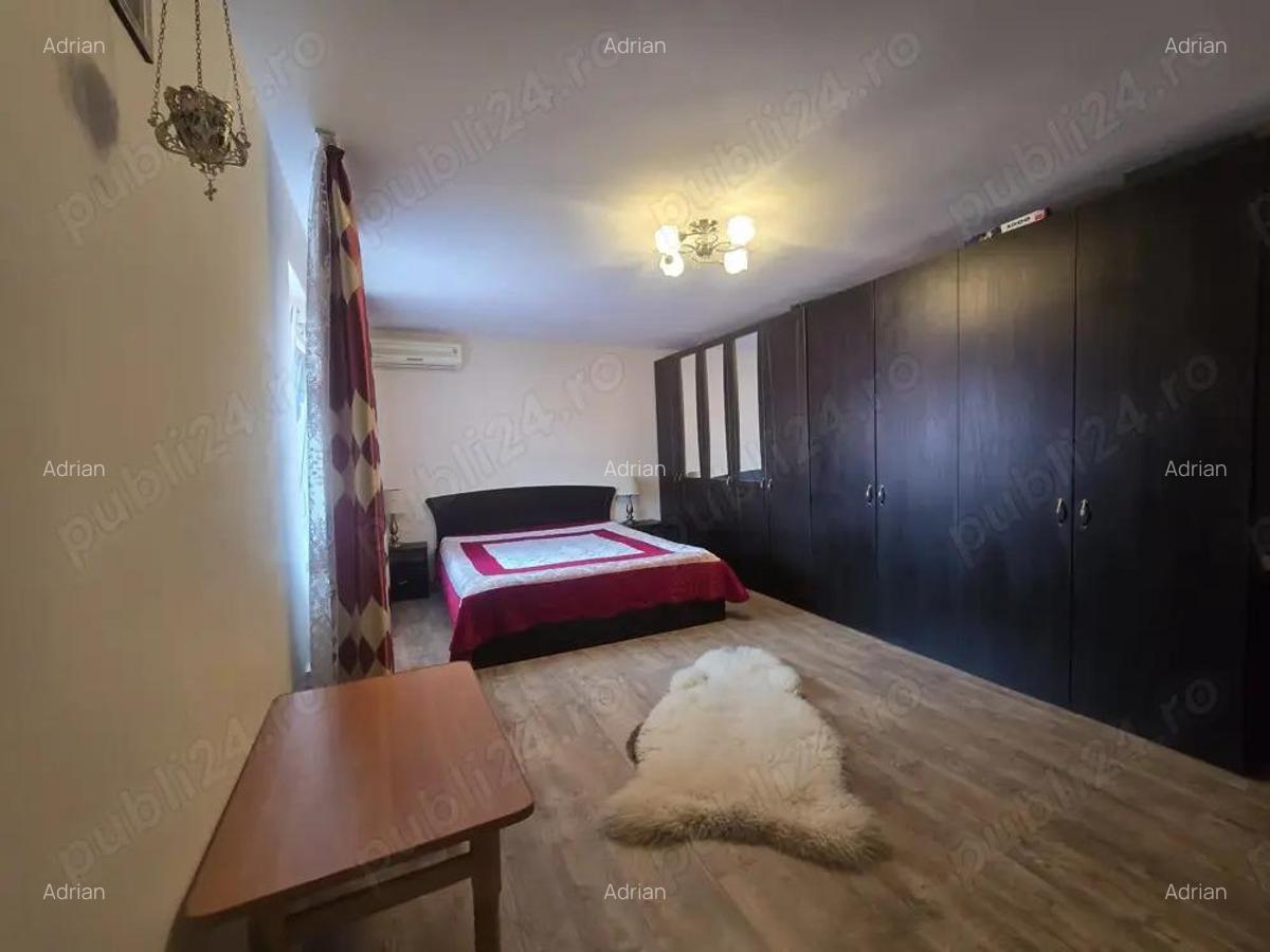 Casa zona Centrala Independenta Energetic Mobilata si Utilata - 3