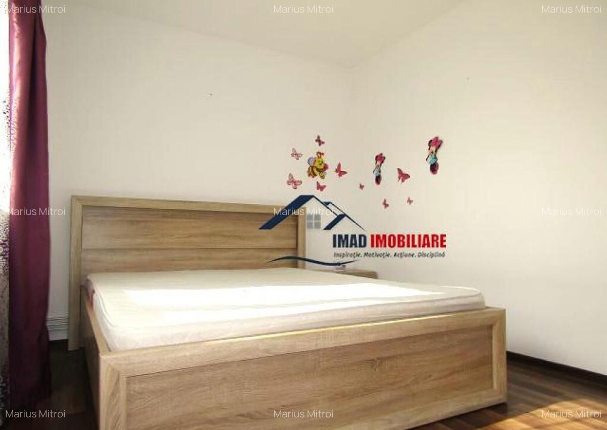 Foarte curat si spatios! Apartament 2 camere in Targoviste - 6