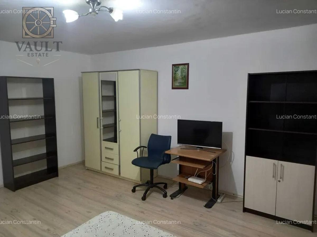 GARSONIERA-SEBASTIAN-PARC-BLOC MIXT - 1