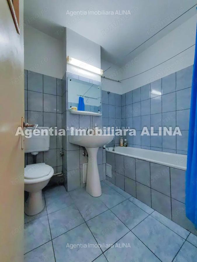 Apartament cu o camera in Deva, zona Progresului, Str. George Enescu, 42 mp... - 20
