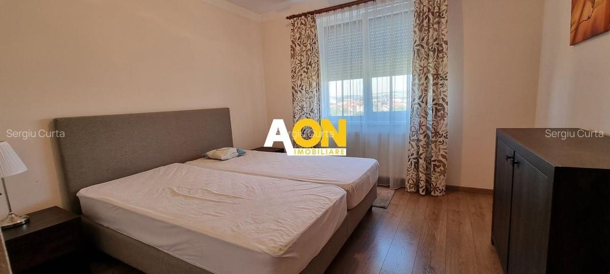 Apartament cu 3 Camere, Bloc Nou, Etaj 2, Zona Orhideea - 5