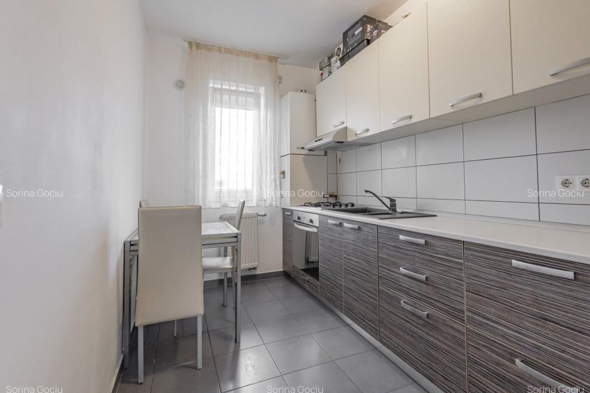 De vanzare apartament 2 camere, mobilat si utilat, Avantgarden, Brasov - 5