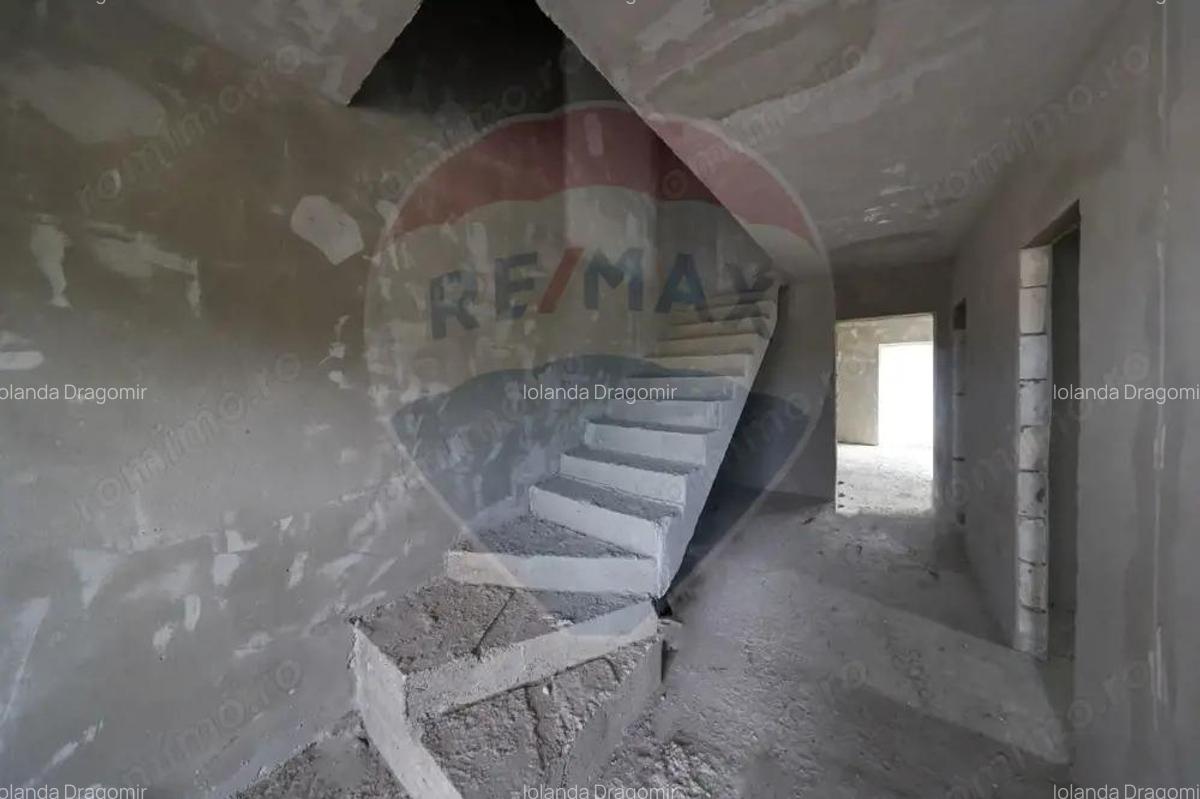 Locuieste sau investeste: Duplex cu curte in Cristian - 7 Locuieste sau investeste: Duplex cu curte in Cristian - 7