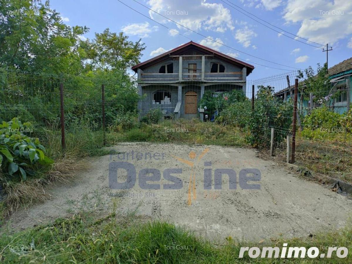 Comision 0% Belce?ti Casa la ro?u 140 mp 1220 mp teren - 9