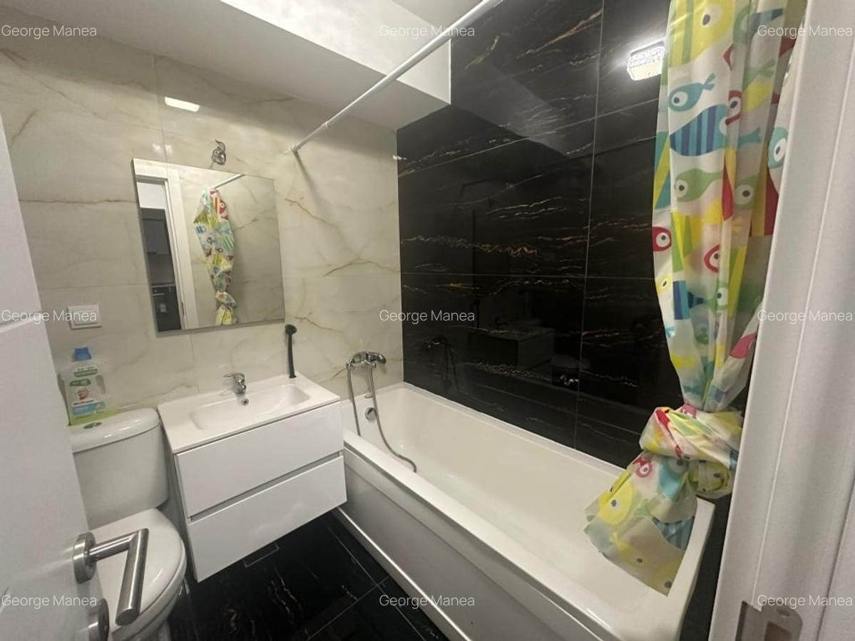 Apartament 2 camere de inchiriat langa metrou - loc de parcare inclus - 5