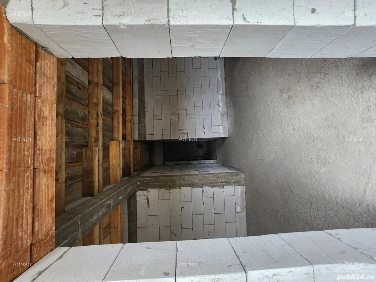 Vand casa la ro?u in sat Sancrai (Calan) - 9 Vand casa la ro?u in sat Sancrai (Calan) - 9