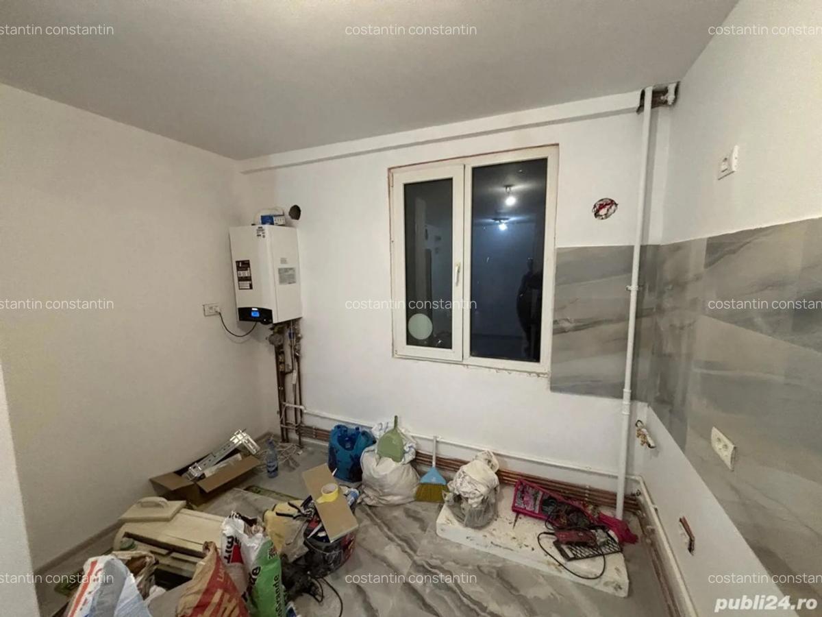 Inchiriez apartament 3 camere - 7