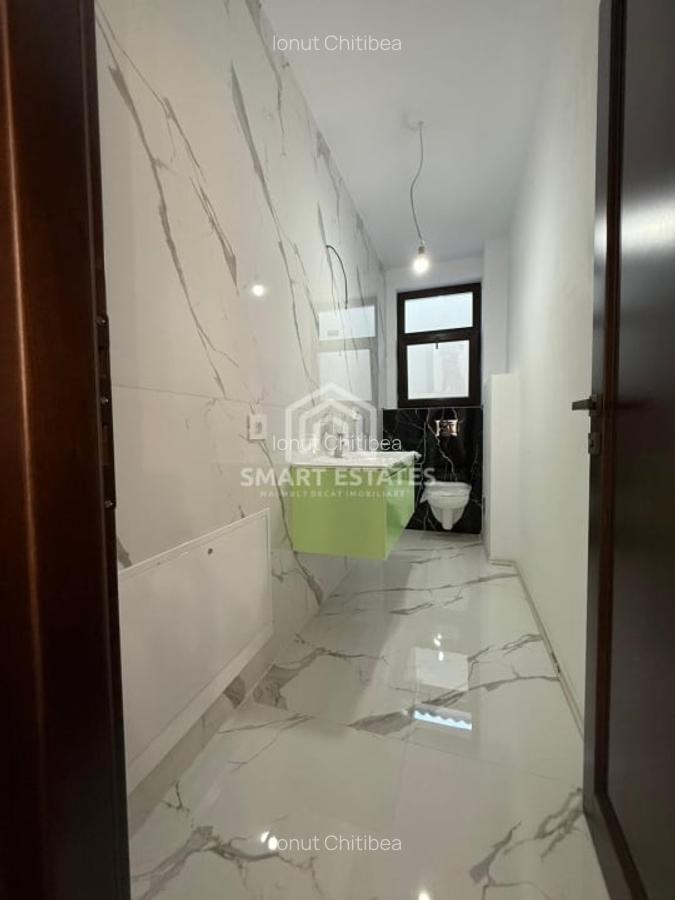 Resedinta de lux in Titan - Parcul Teilor - 230mp - Comision 0% - 15