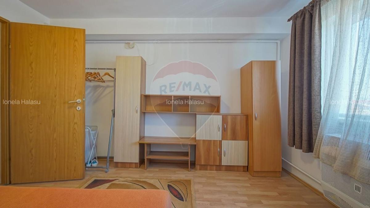 Garsonieră semidecomandată, mobilată în Bartolomeu - 4