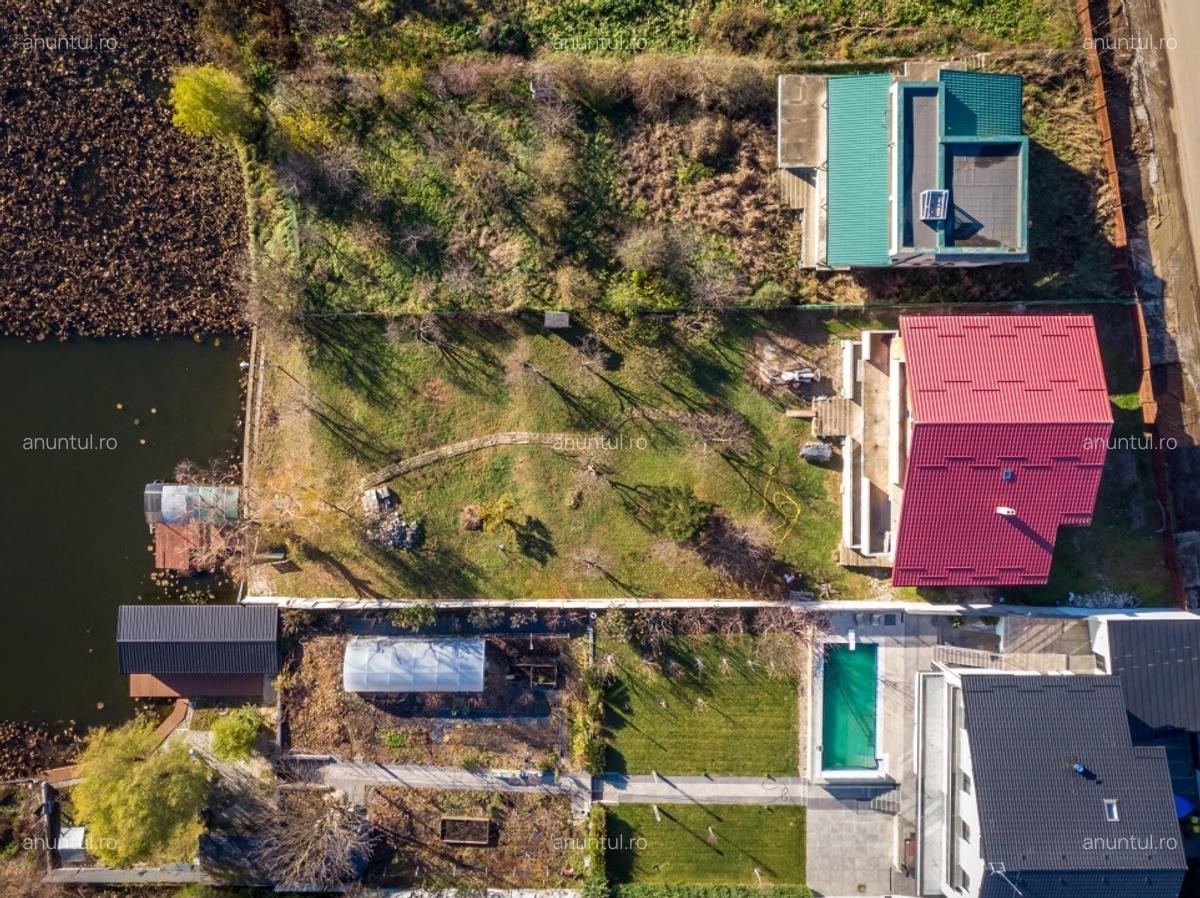 Snagov - Tancabesti - 1