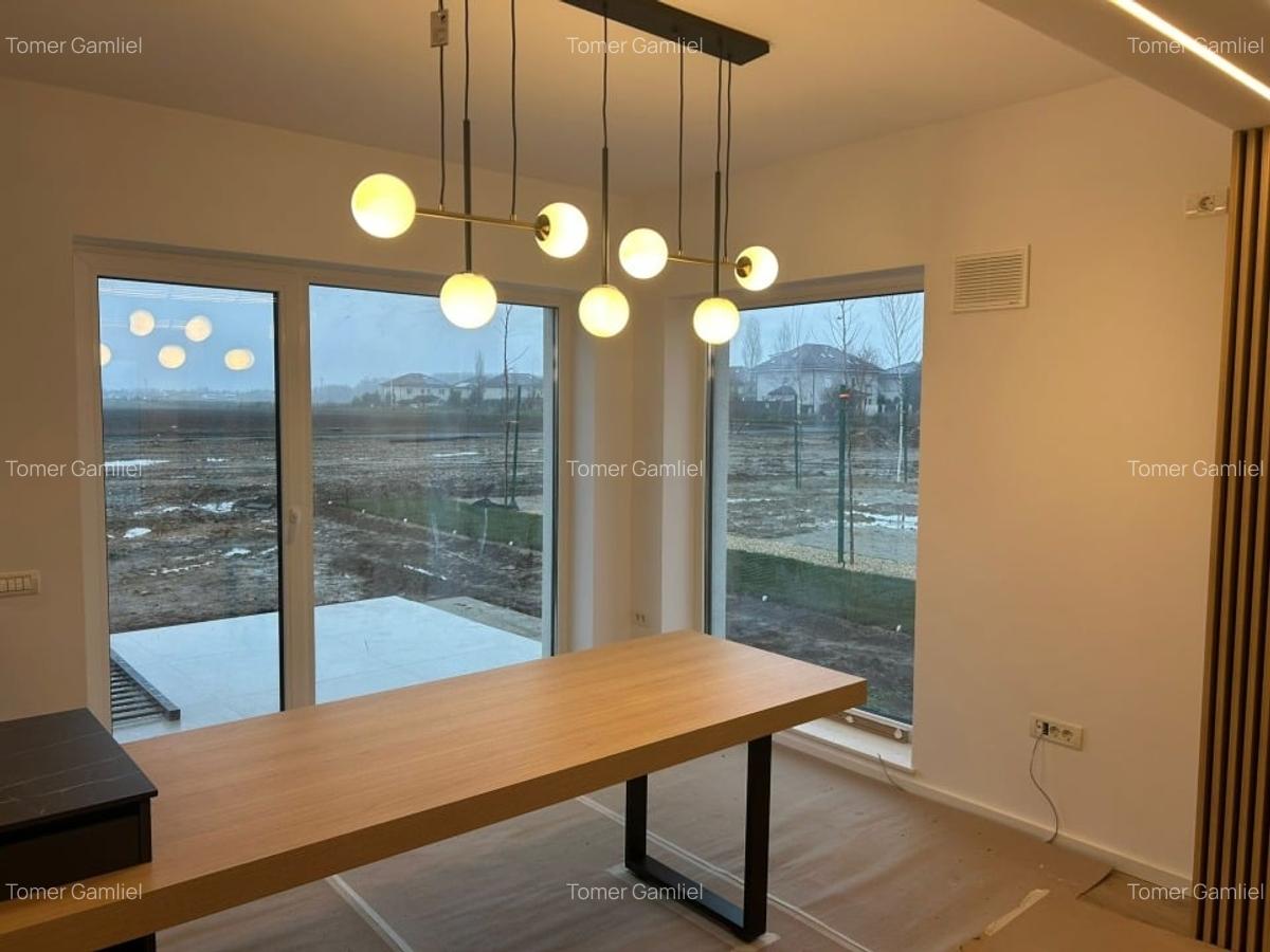 Complex Rezidential CORBEANCA PARK ELITE - 13