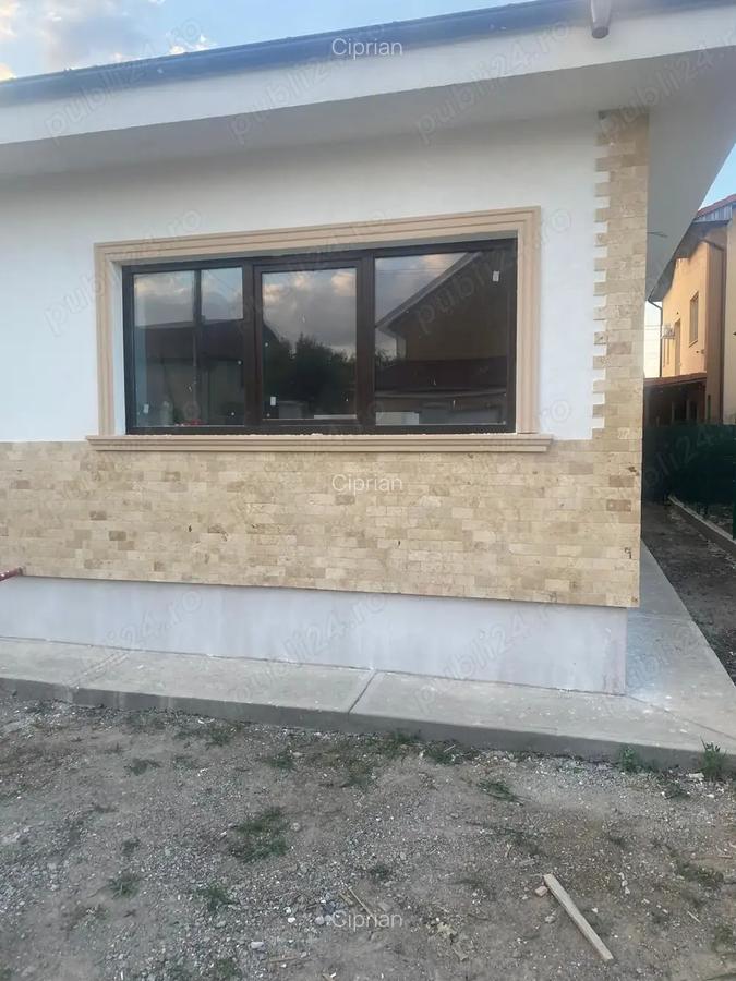 Casa parter - Dobrogea 1 - 3
