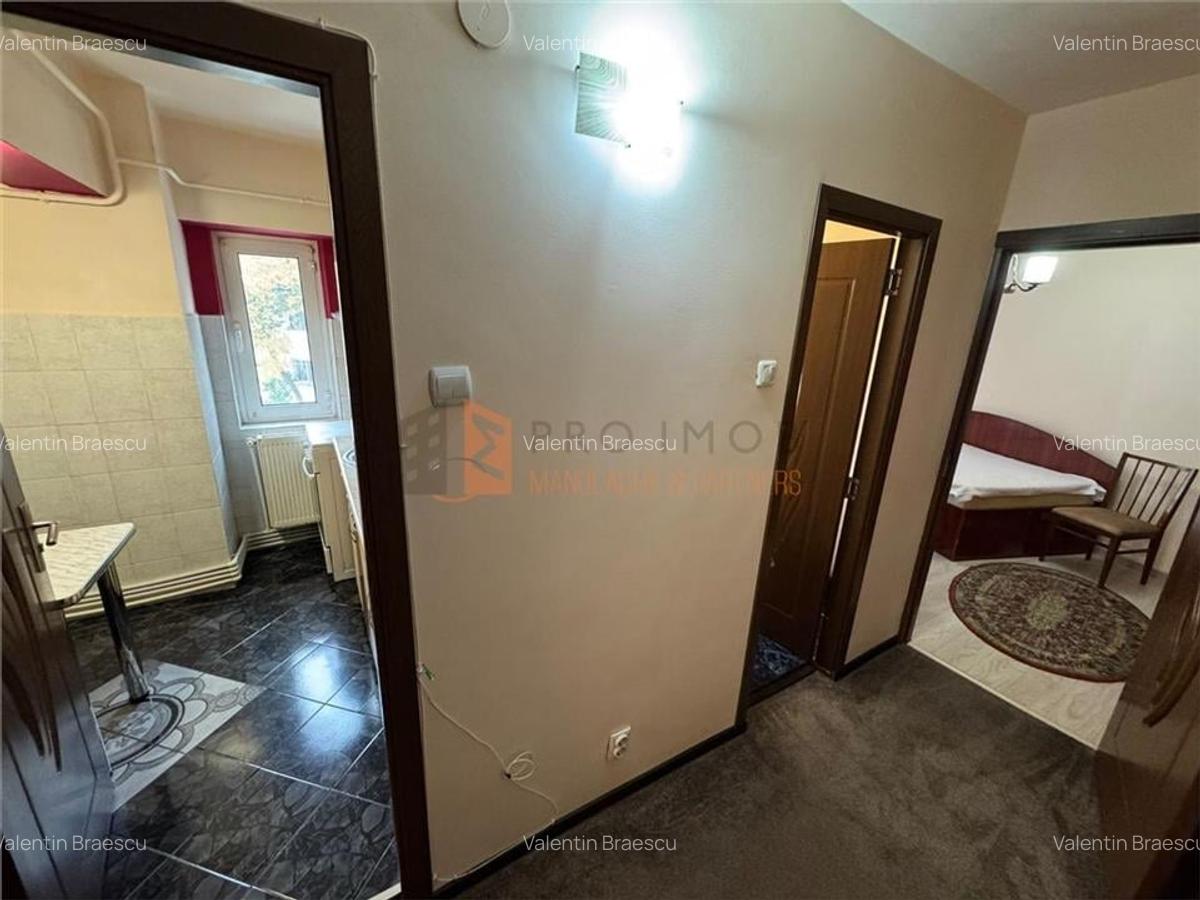 Apartament 2 camere cf 1  decomandat zona Unirii Sud - 4
