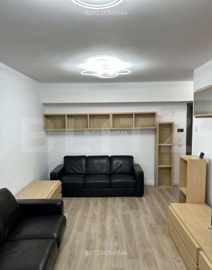 Apartament 2 camere, 52 mp, zona Dacia - 2