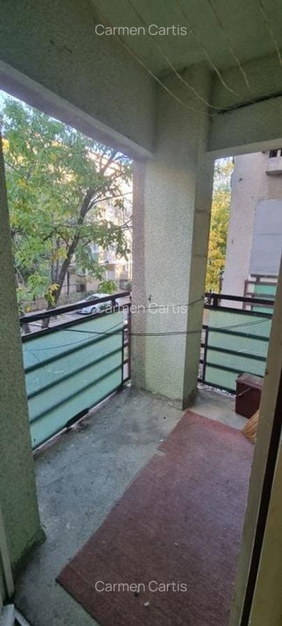 Garsonieră D, decomandată, 27 mp, et1,  Piața Decebal- 61.900E - 4