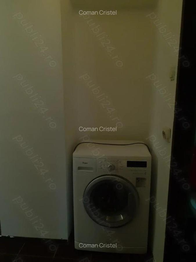 Inchiriere 2 camere cf.1 decom., etajul 4 din 7, supr. 58.mp., mobillat si utilat, Dorob. - Scolilor - 19