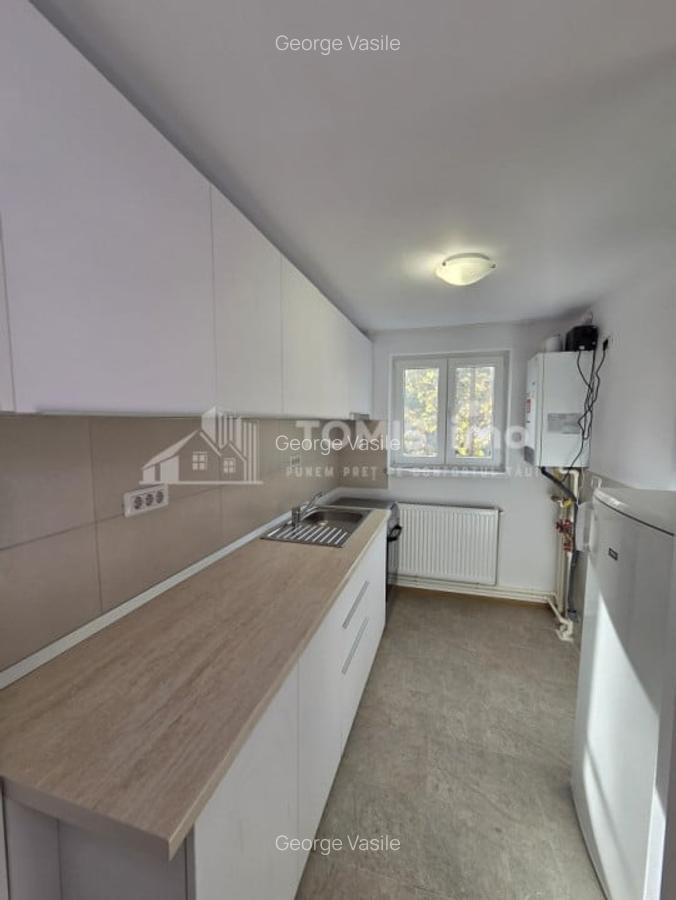 Garsoniera cu beci, la curte, km 5 - 3