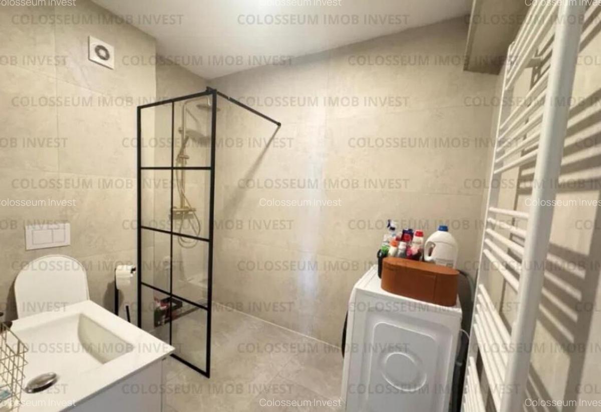 Apartament 3 camere, decomandat - zona Triaj - 9