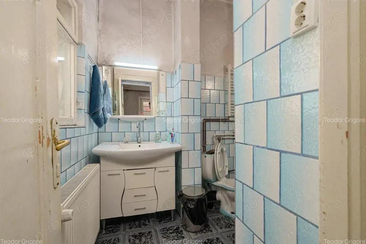 FERDINAND - Oborul Nou | Casa individuala 276mp teren| Renovare facila - 16