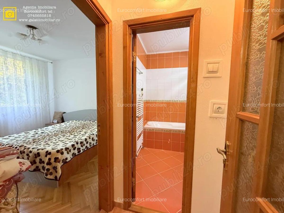 2 camere zona Centrala mobilat si utilat - 8