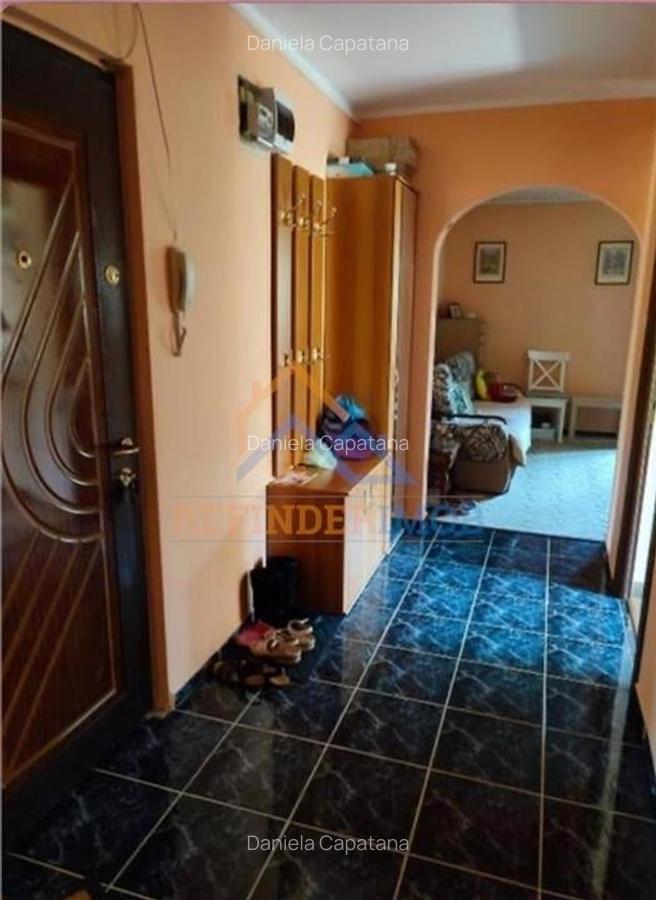Vanzare apartament 2 camere zona Gorjului - 5