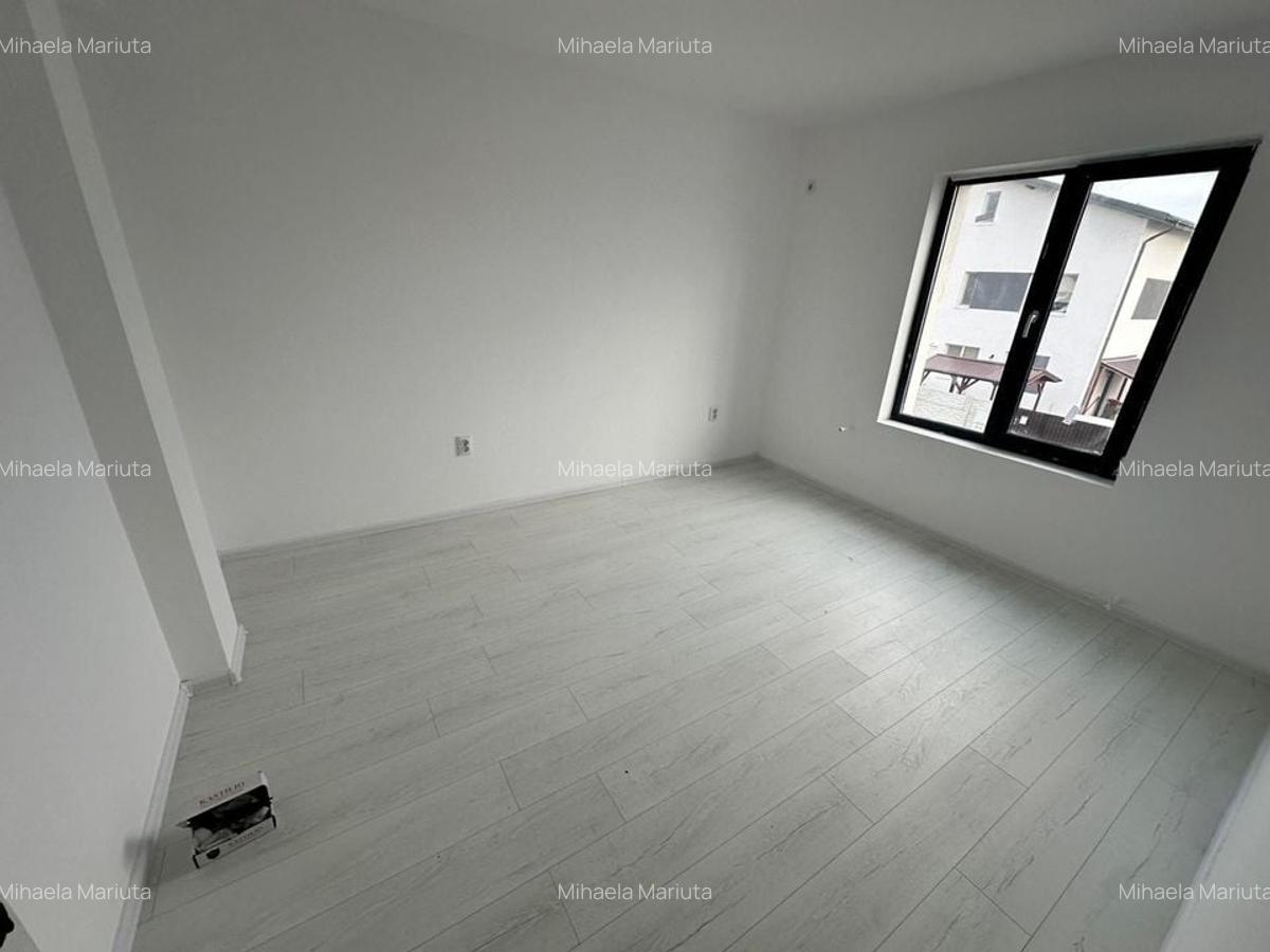 CASA DUPLEX BRAGADIRU, 4 CAMERE, CENTRALA, 177 MP TEREN, COMISION 0% - 3