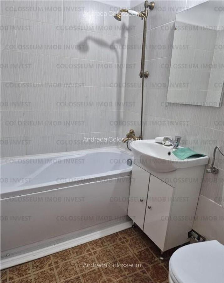 Apartament 3 camere | Mobilat ?i utilat | Etaj 2/4 | zona Noua - 10