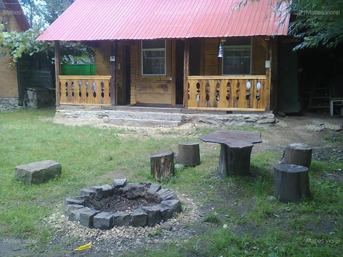 Cabana zona de deal în Apuseni - 10 Cabana zona de deal în Apuseni - 10