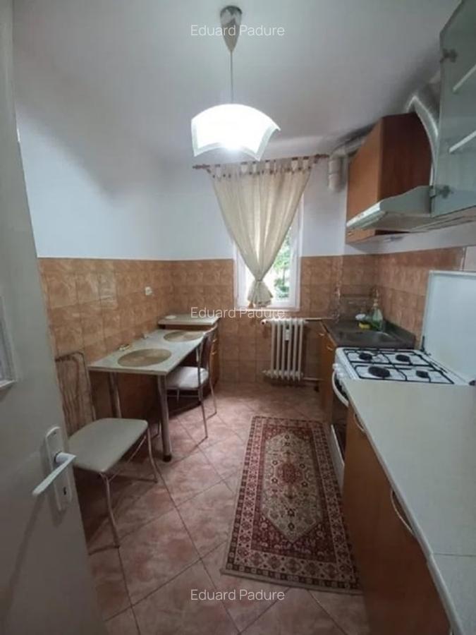 Apartament cu 2 camere decomandat în Semicentral - 5