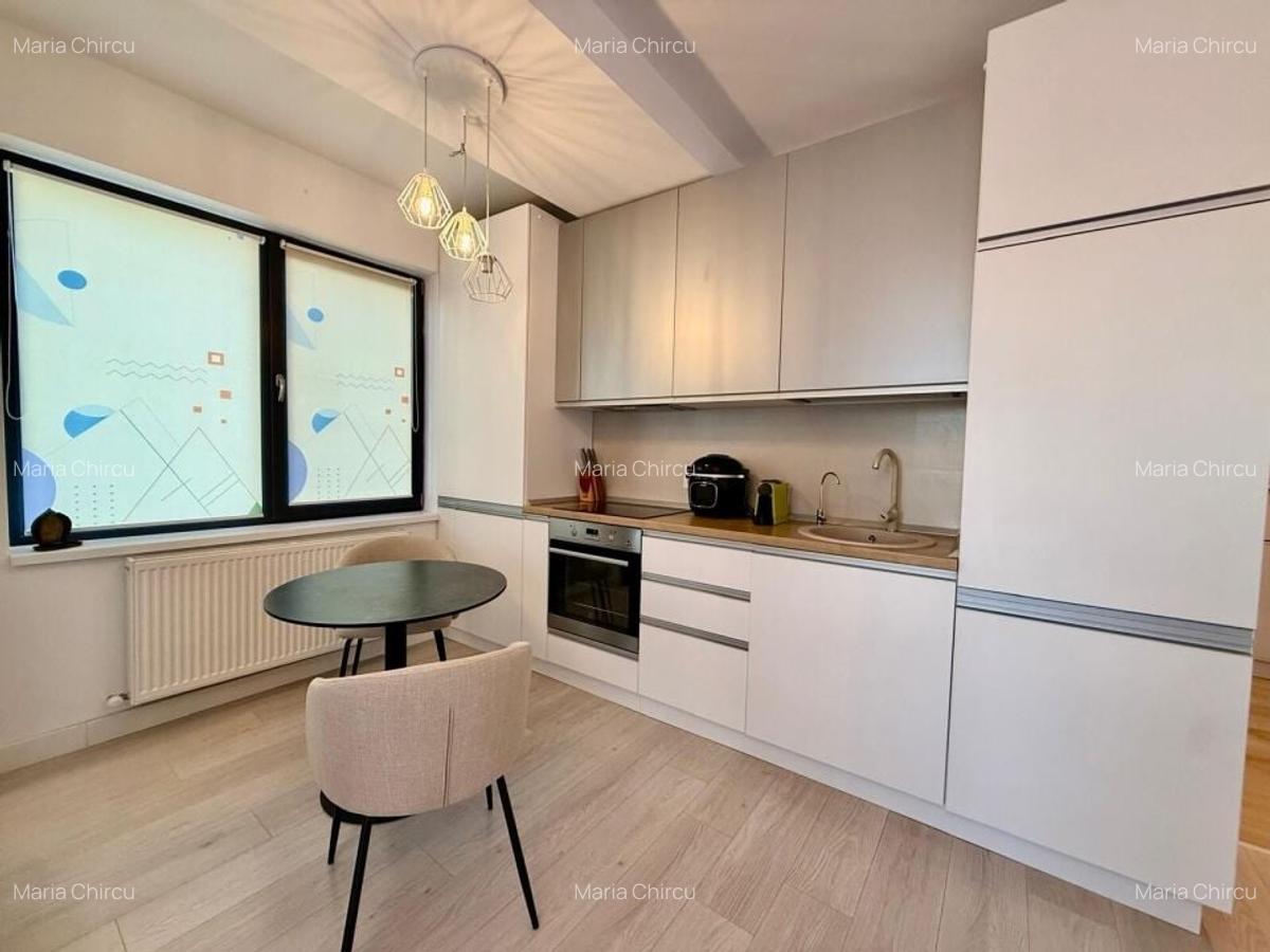 3 Camere Cavar Residence Odei Mobilat Utilat - 3