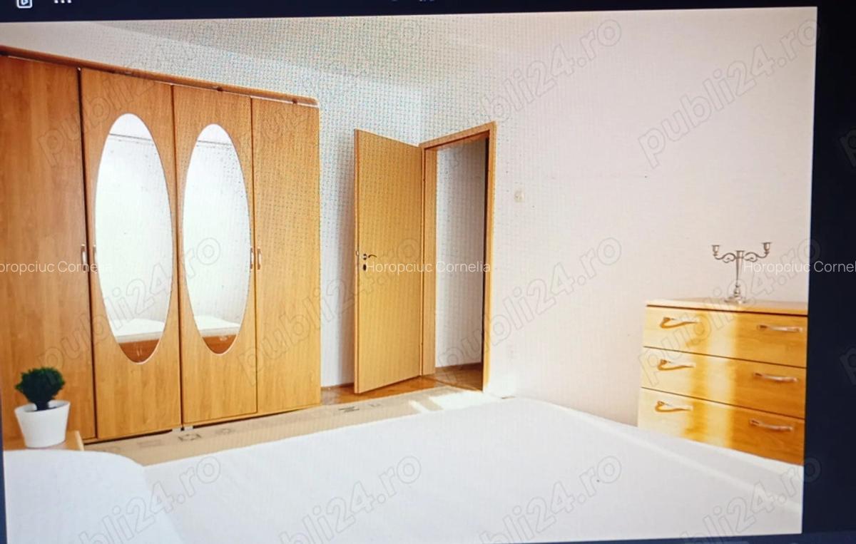 Inchiriez apartament Hunedoara ,zona Castelul Corvinilor - 3