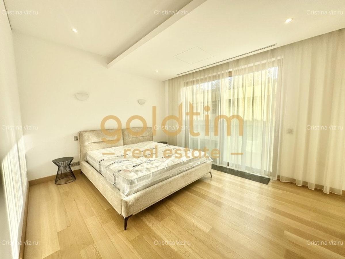 PRIMA CHIRIE/APARTAMENT LUX/BLOC BOUTIQUE/GARAJ/ZONA DE REFERINTA/PRIMAVERII - 19