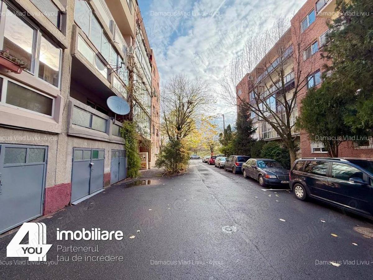 Apartament 3 camere Samantha, Polivalenta, et.1 4 cu termoteca + garaj - 14