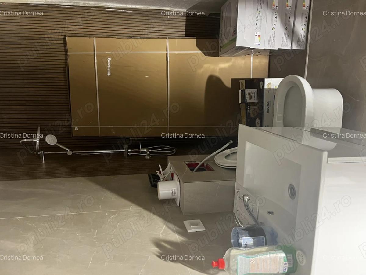 Vand apartament 3 cam Oradea str Miron Costin - 3 Vand apartament 3 cam Oradea str Miron Costin - 3