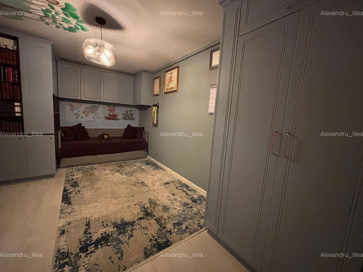 Apartament de vanzare Hils Brauner, Nicolae Teclu, Pallady - 9