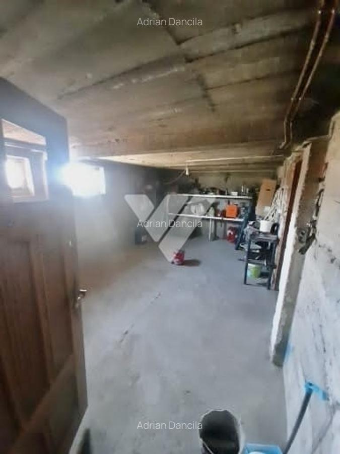 Casa spatioasa si luminoasa  Sibiu cartierul Veteranilor - 14