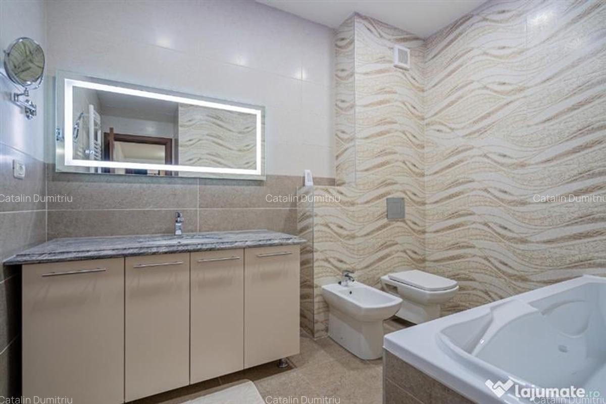 Apartament trei camere, parcare subterana, Tractorul, Brasov - 6