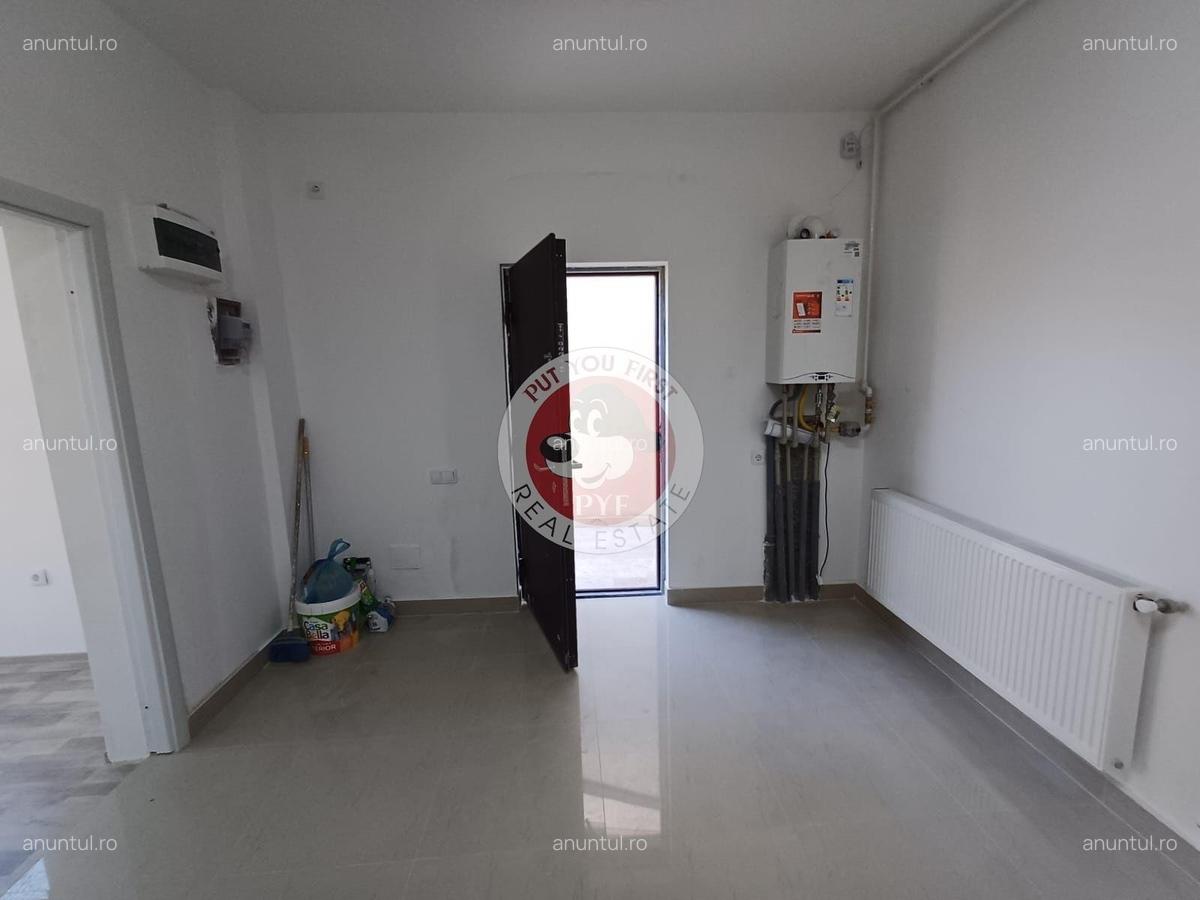Casa indviduala | 4 camere | Lizeanu | 93mp | B11054 - 3