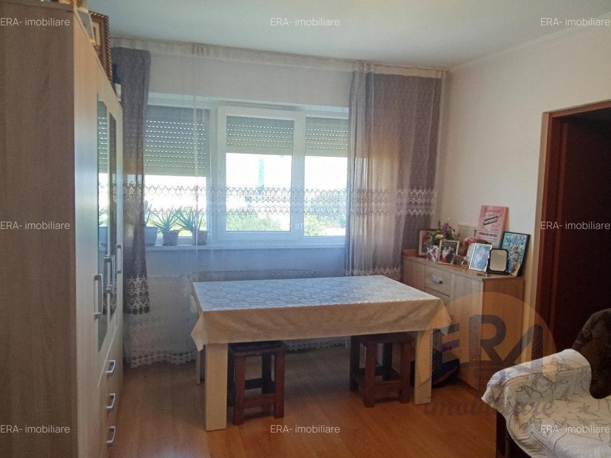 Apartament cu 2 camere semidecomandat în Rogerius - 6