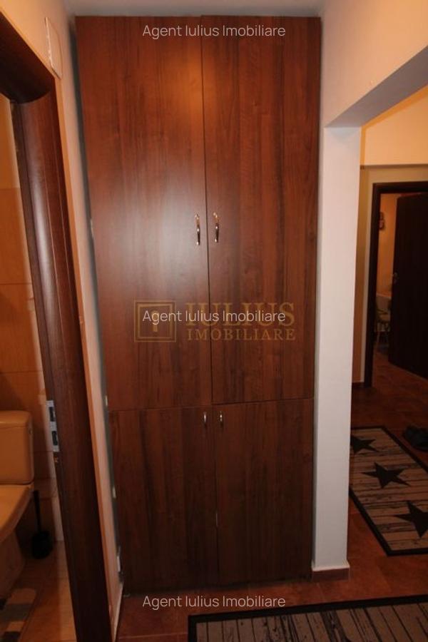 3 camere, 2 bai, centrala proprie, la 7 minute de Spitalul Judetean - 14