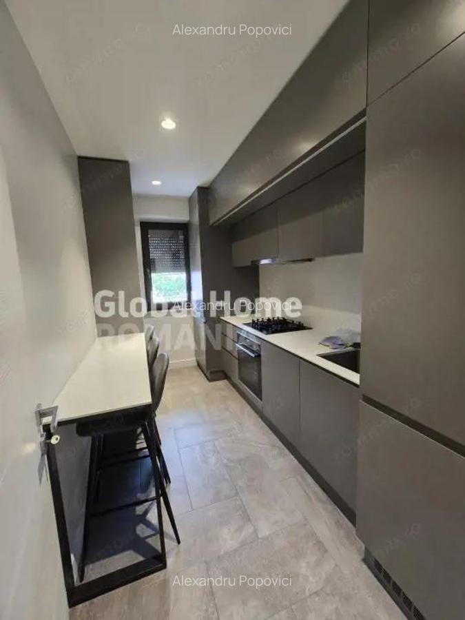 Apartament 3 camere 73MP | Jandarmeriei | Mobilat si utilat | - 5