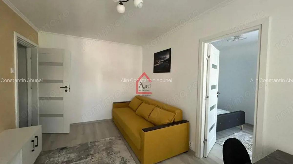 Apartament cu doua cemere, Tatara?i, Totul nou, Prima inchiriere - 7