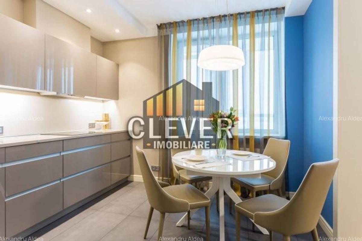 Apartament 3 camere 2 Bai Theodor Pallady - 2