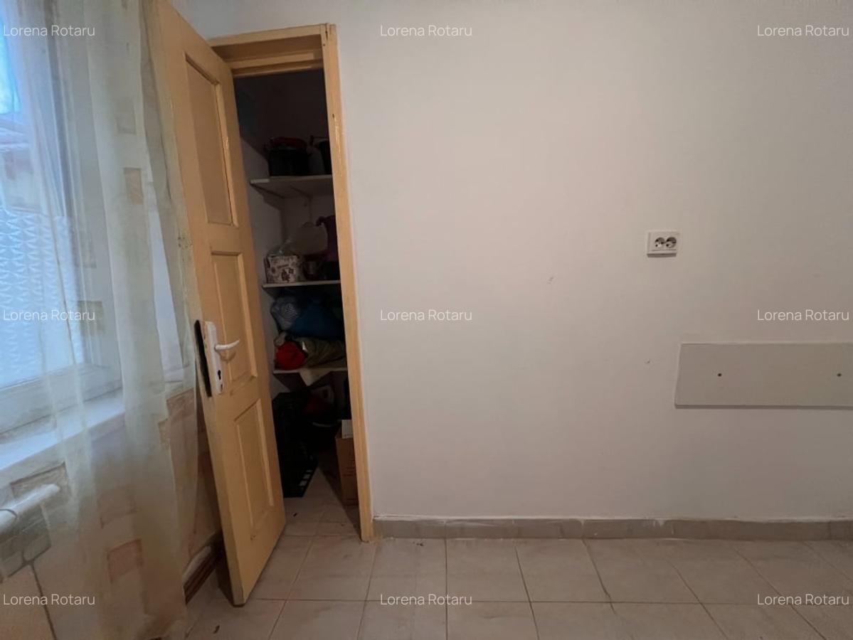 Apartament 2 camere, semidecomandat, 48,25 mp, Stefan cel Mare, zona Ramada - 6