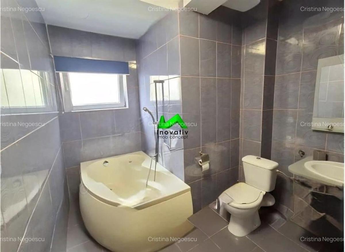 Apartament dd?nchiriat 3 camere Sibiu Central - 7