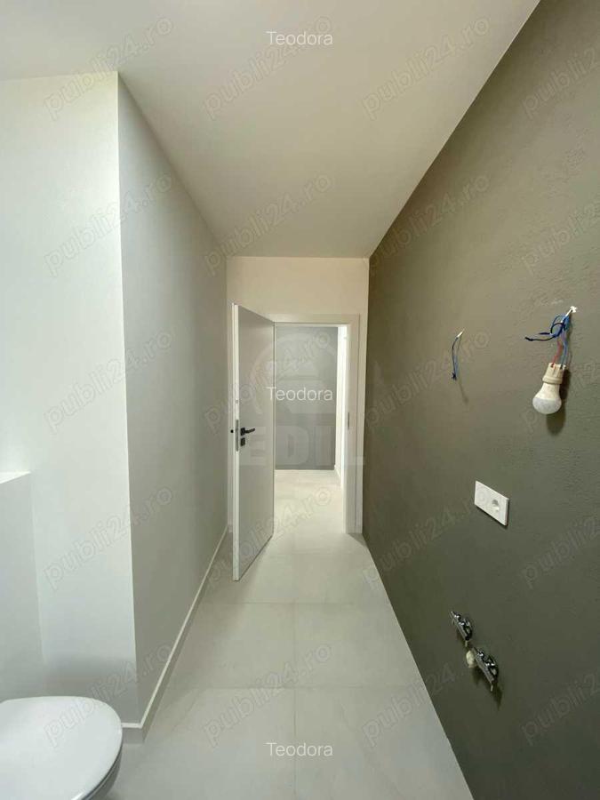 Apartament de 2 camere, semidecomandat, zona Somesului! - 5