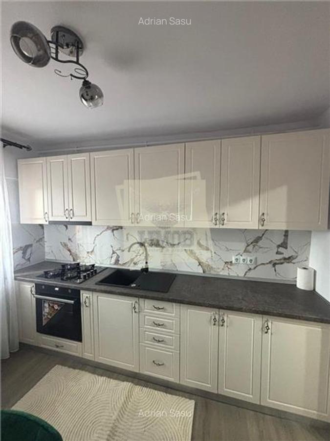 Apartament modern 2 camere si balcon generos in Strand - 8