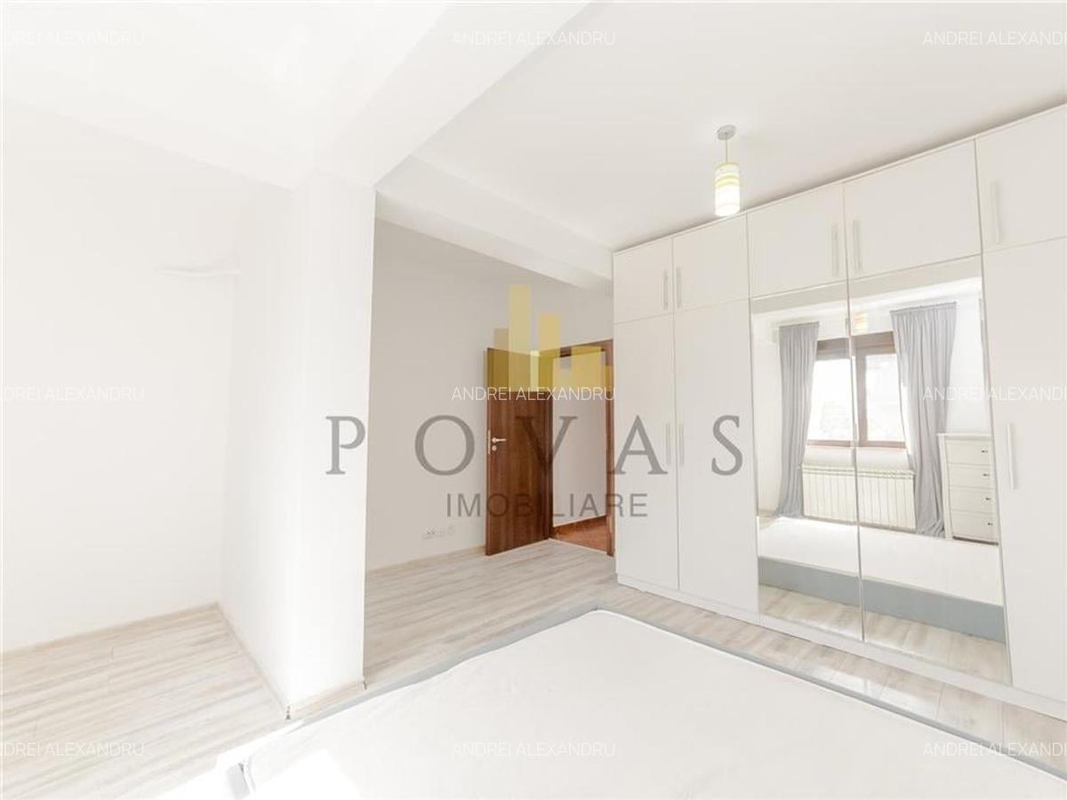 Inchiriere Apartament 2 Camere Bucurestii Noi Damaroaia Petrom City - 5
