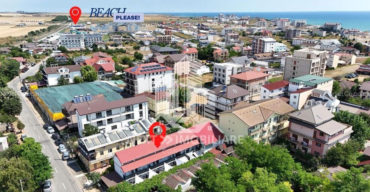Casa de vacanta langa Beach Please 17 camere si un aparta... - 3