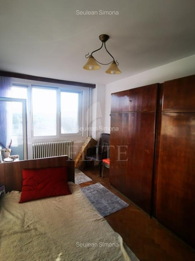 Apartament 3 camere în zona Gradini Manastur - 6